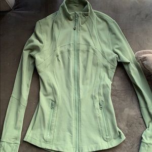 Lululemon define jacket